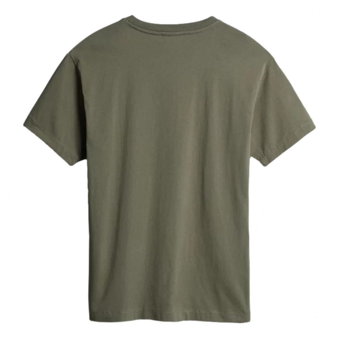 Napapijri Box Short Sleeved T-Shirt