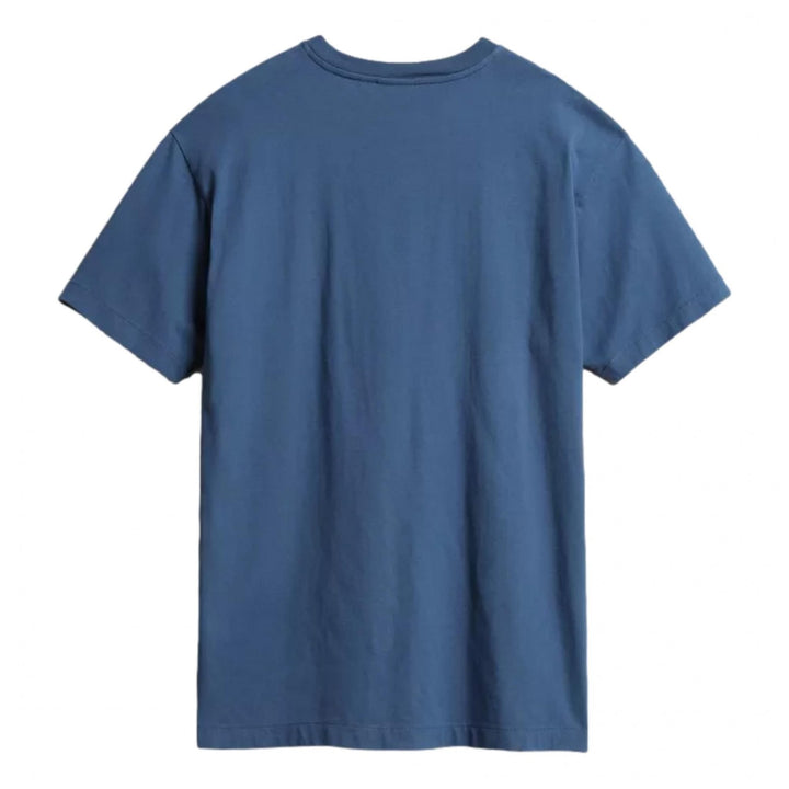 Napapijri Box Short Sleeved T-Shirt
