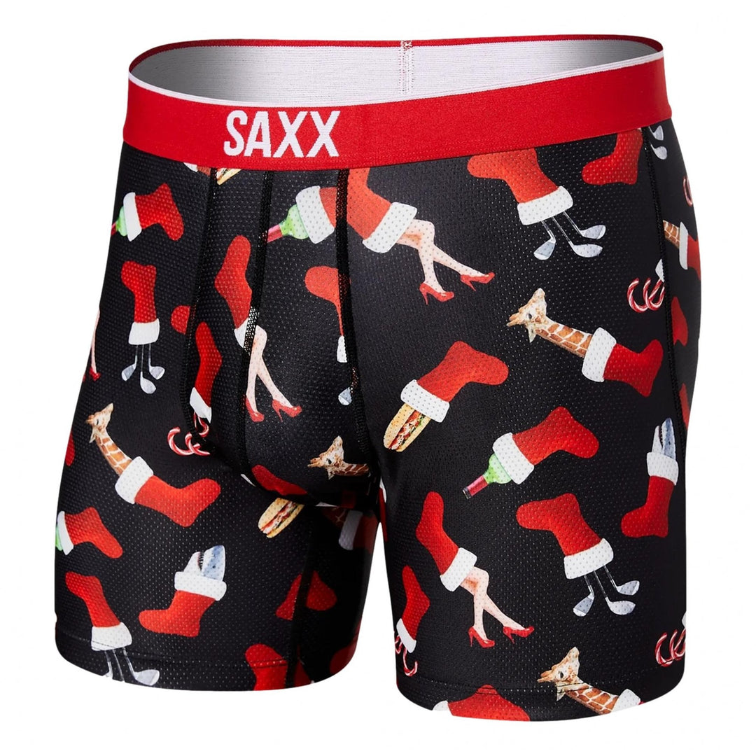 Saxx Underwear Volt Breathable Mesh Men&