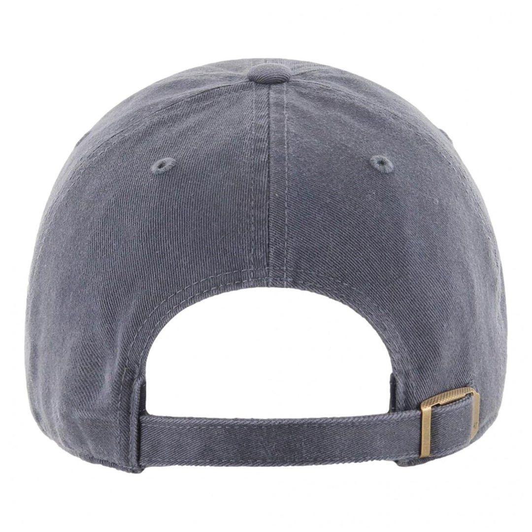 47 Brand Los Angeles Dodgers Clean Up Cap