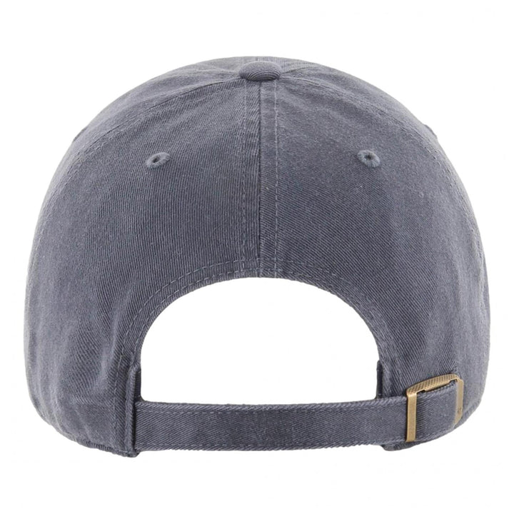 47 Brand Los Angeles Dodgers Clean Up Cap