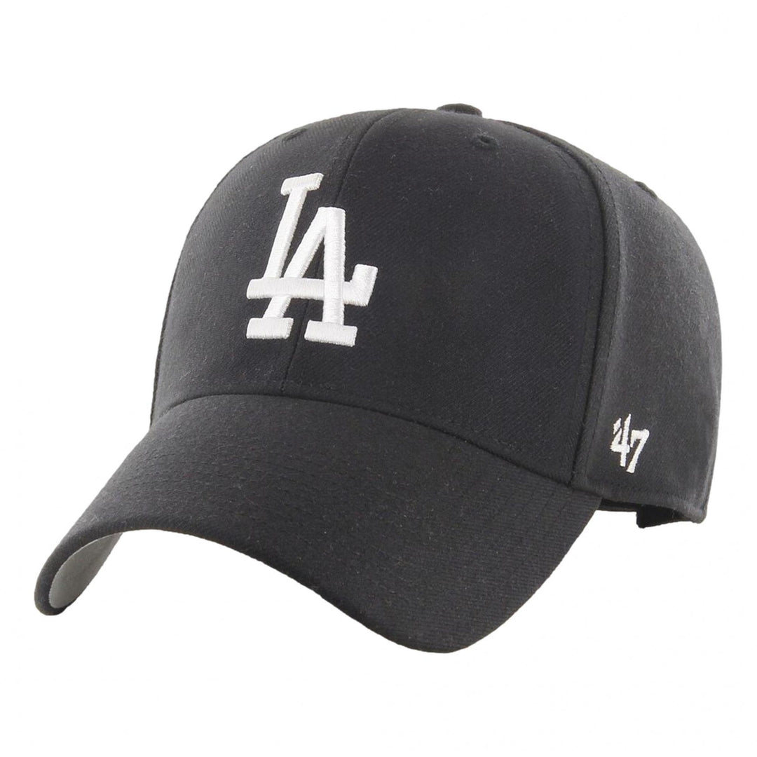 47 MLB LA Dodgers MVP Snapback Cap