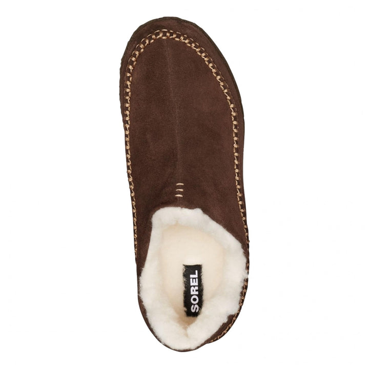 Sorel Manawan II Slippers