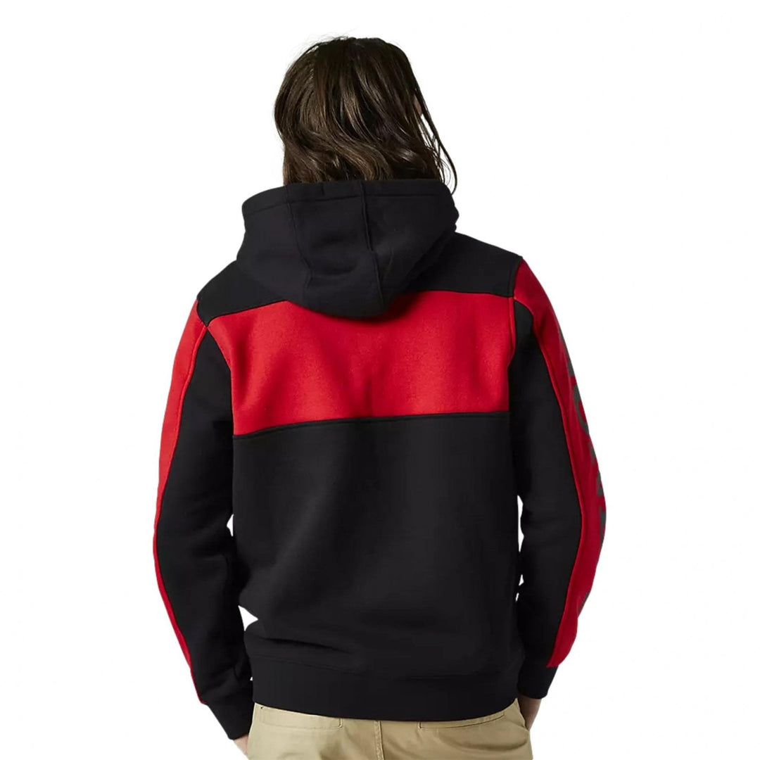 Fox Honda Zip Hoodie