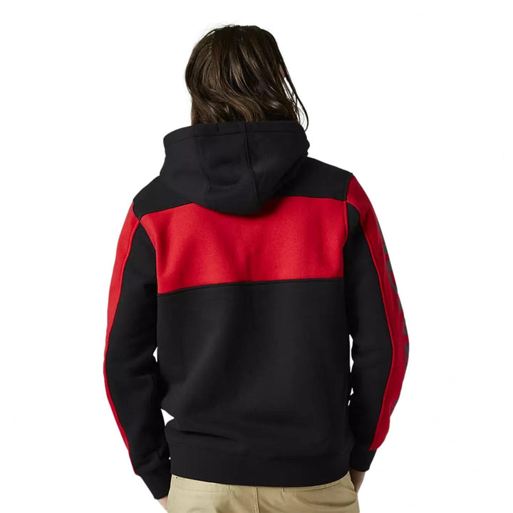 Fox Honda Zip Hoodie