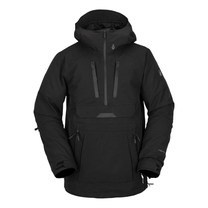Volcom Brighton Pullover Jacket