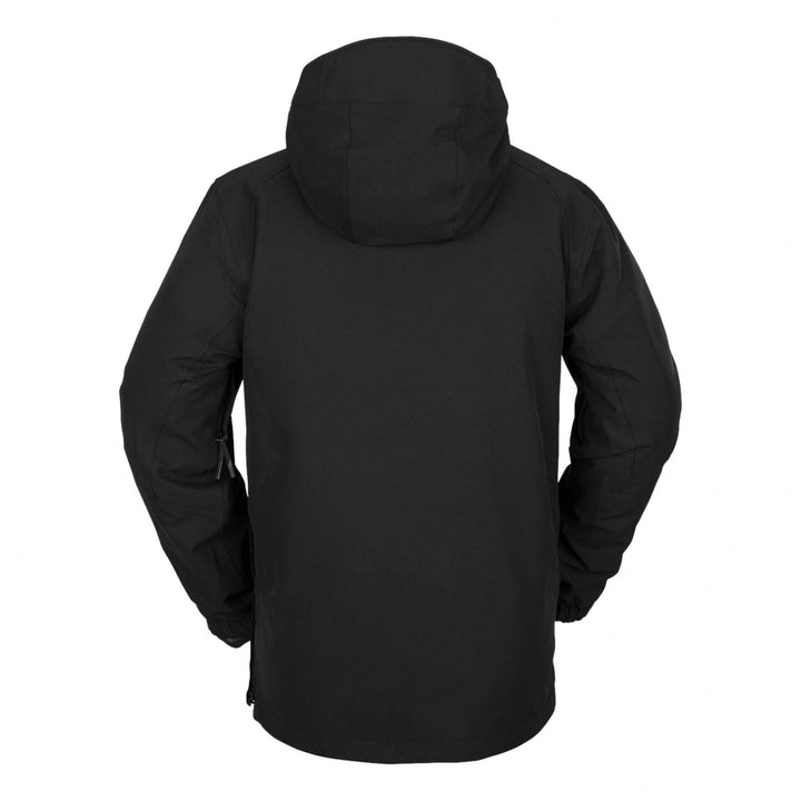Volcom Brighton Pullover Jacket
