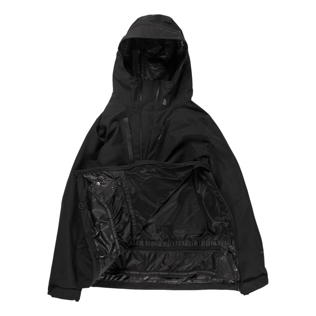 Volcom Brighton Pullover Jacket
