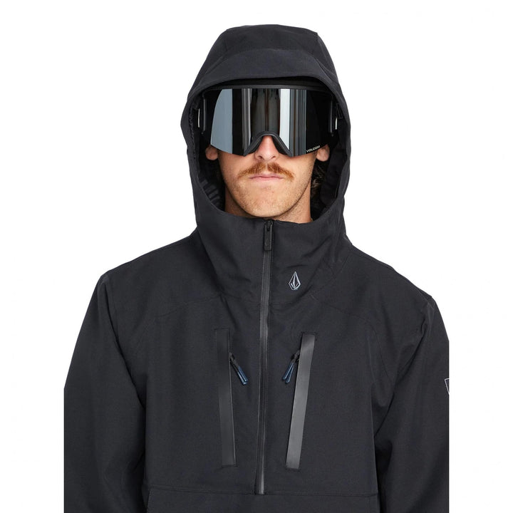 Volcom Brighton Pullover Jacket