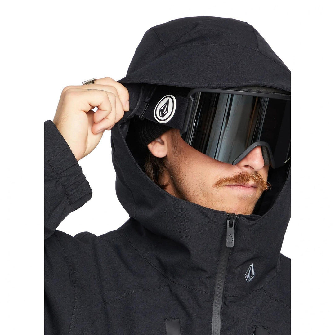 Volcom Brighton Pullover Jacket