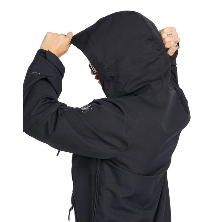 Volcom Brighton Pullover Jacket