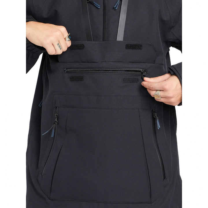 Volcom Brighton Pullover Jacket