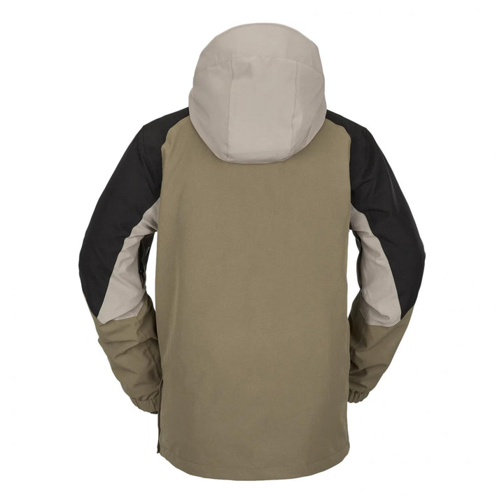 Volcom Brighton Pullover Jacket