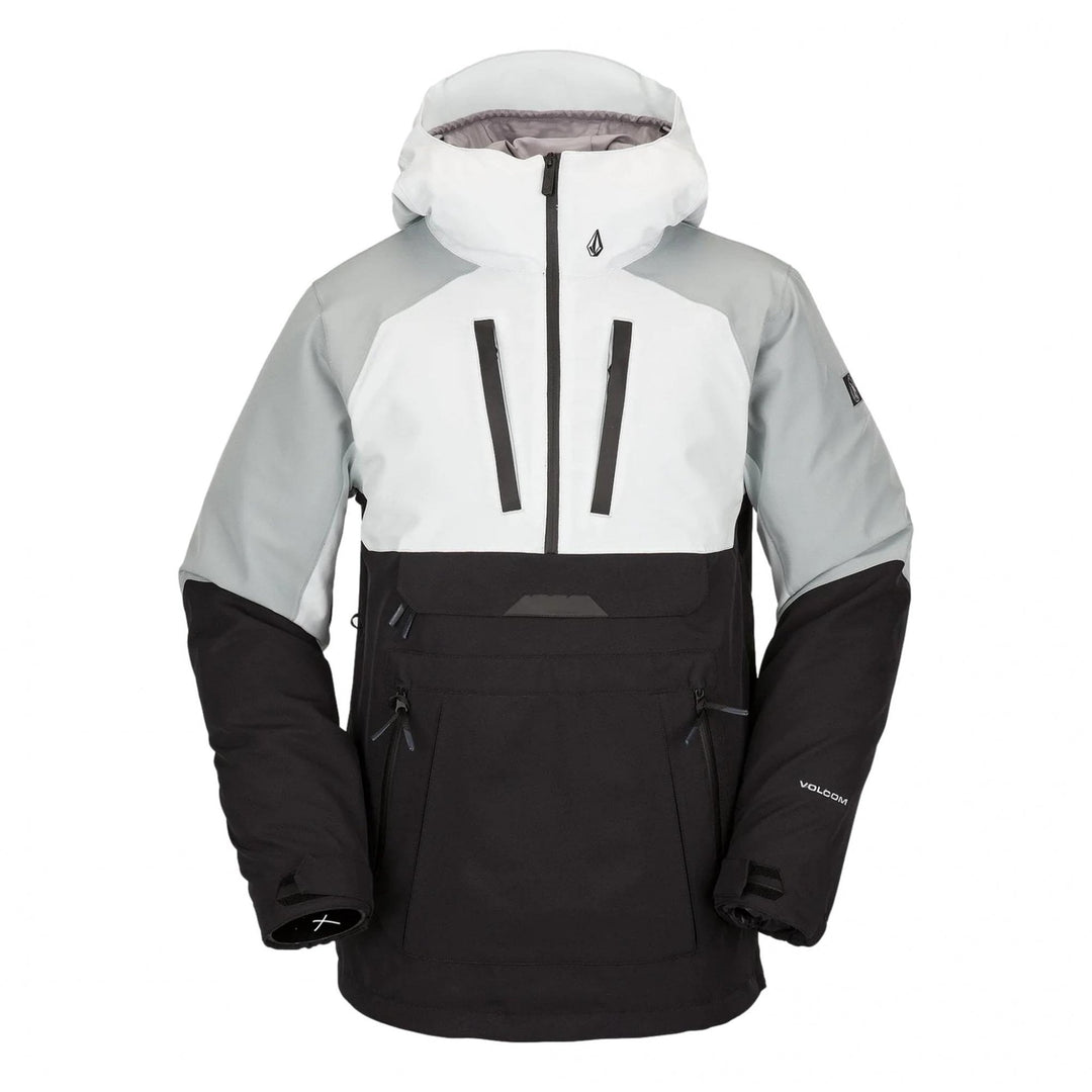 Volcom Brighton Pullover Jacket