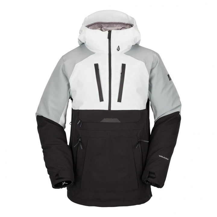 Volcom Brighton Pullover Jacket