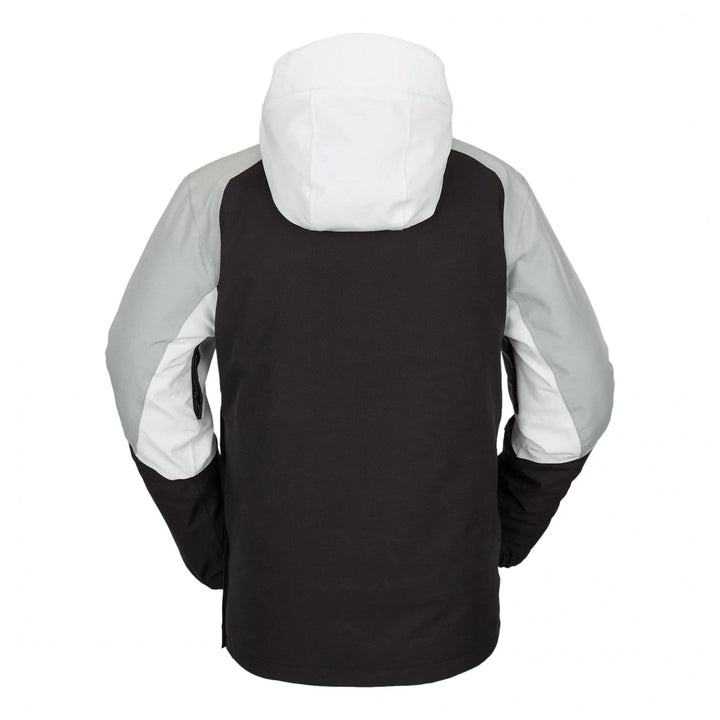 Volcom Brighton Pullover Jacket