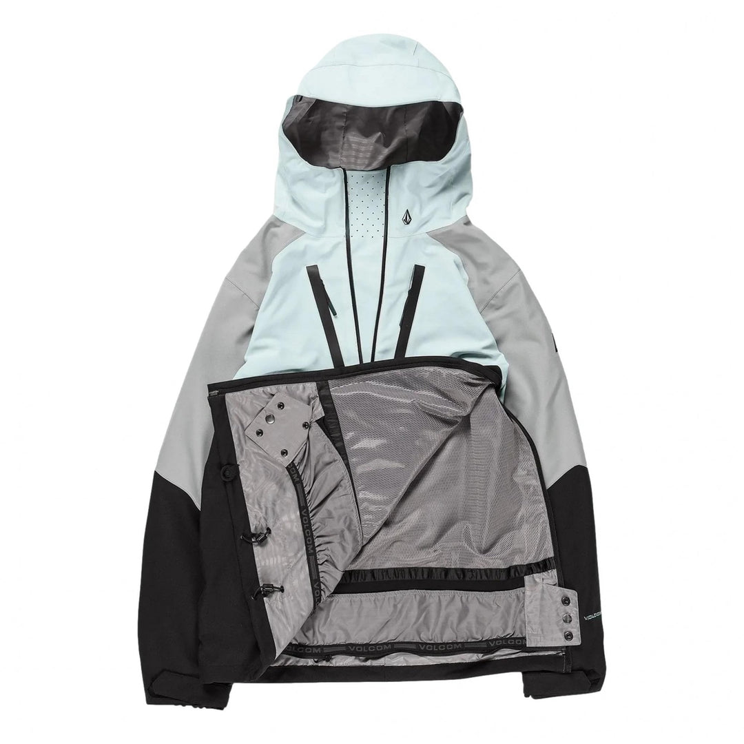 Volcom Brighton Pullover Jacket