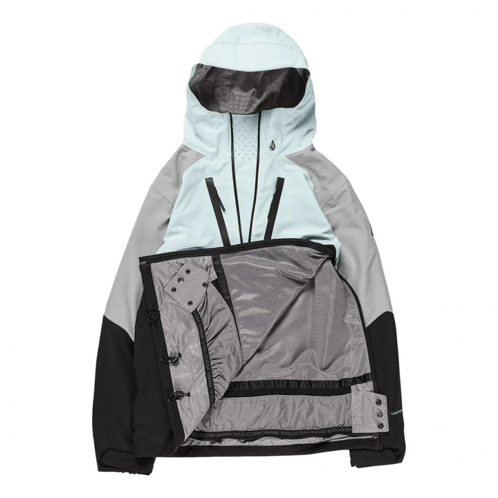 Volcom Brighton Pullover Jacket