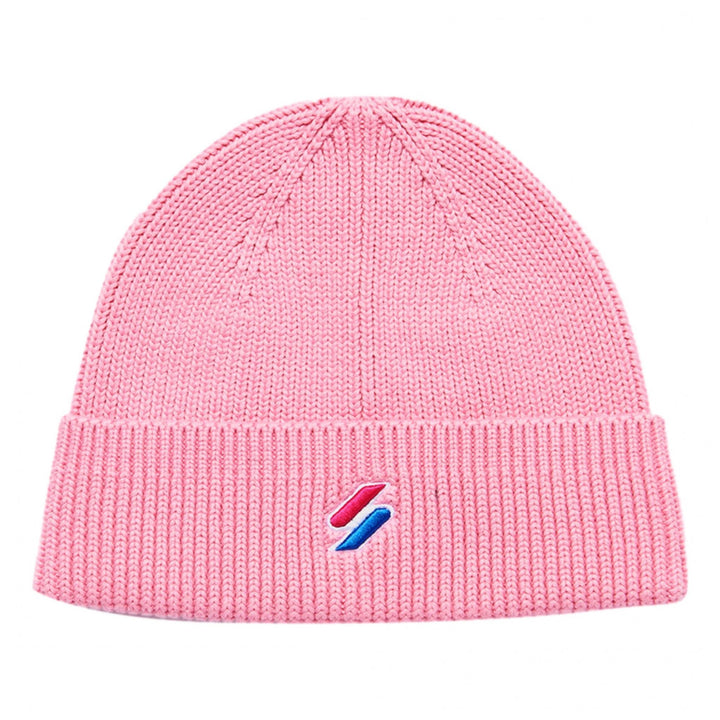 Superdry Code Beanie