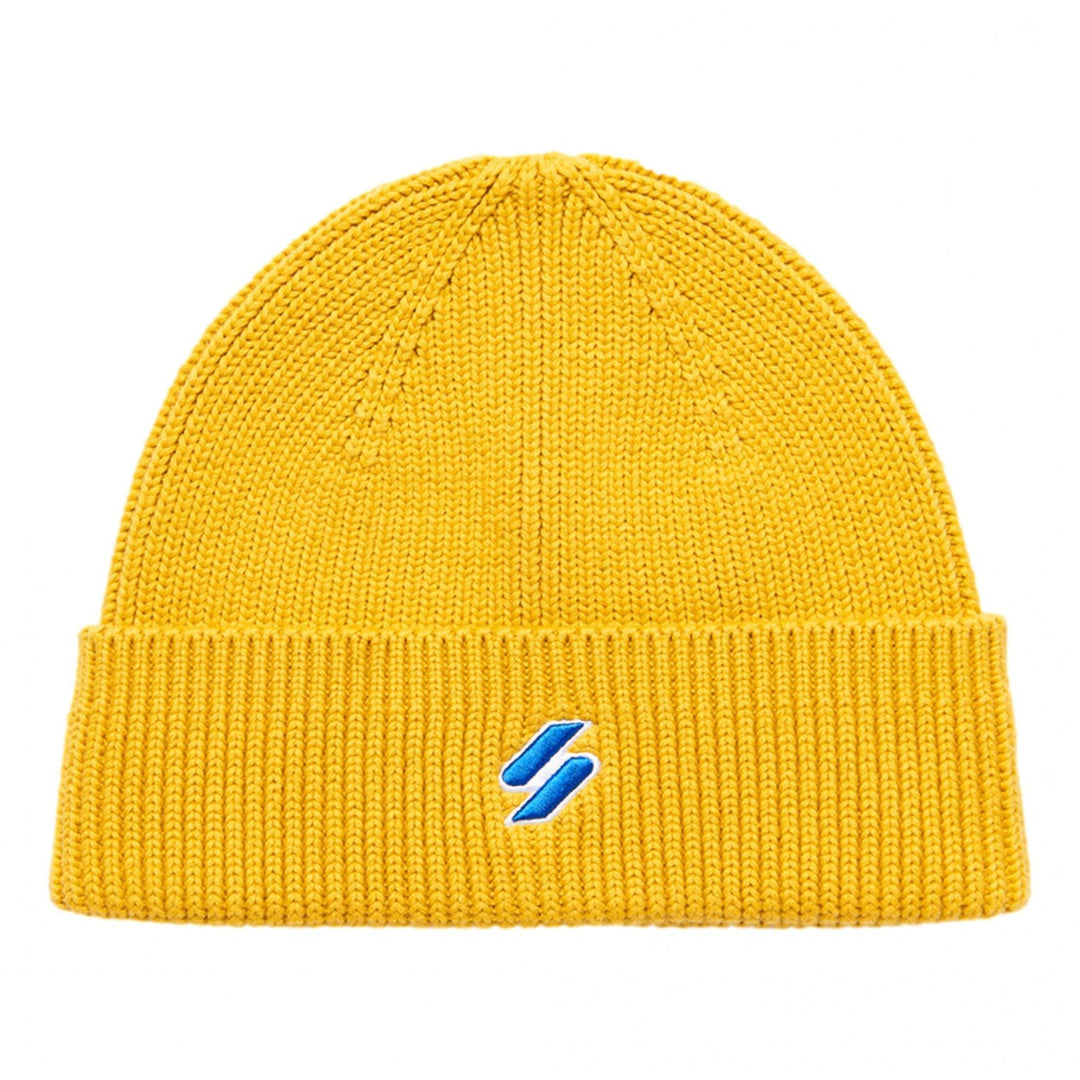 Superdry Code Beanie
