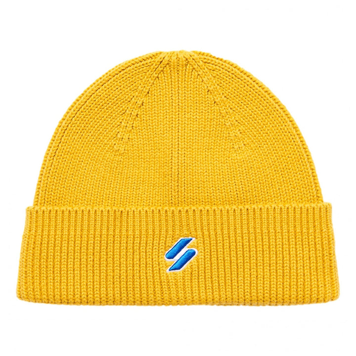 Superdry Code Beanie