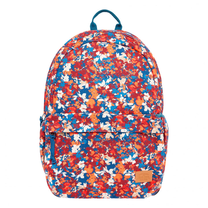 Superdry Womens Printed Montana Backpack - Rucksack - Accessories