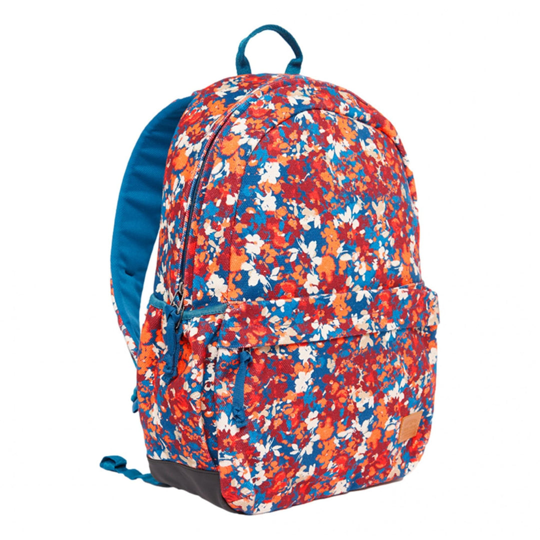 Superdry Womens Printed Montana Backpack - Rucksack - Accessories