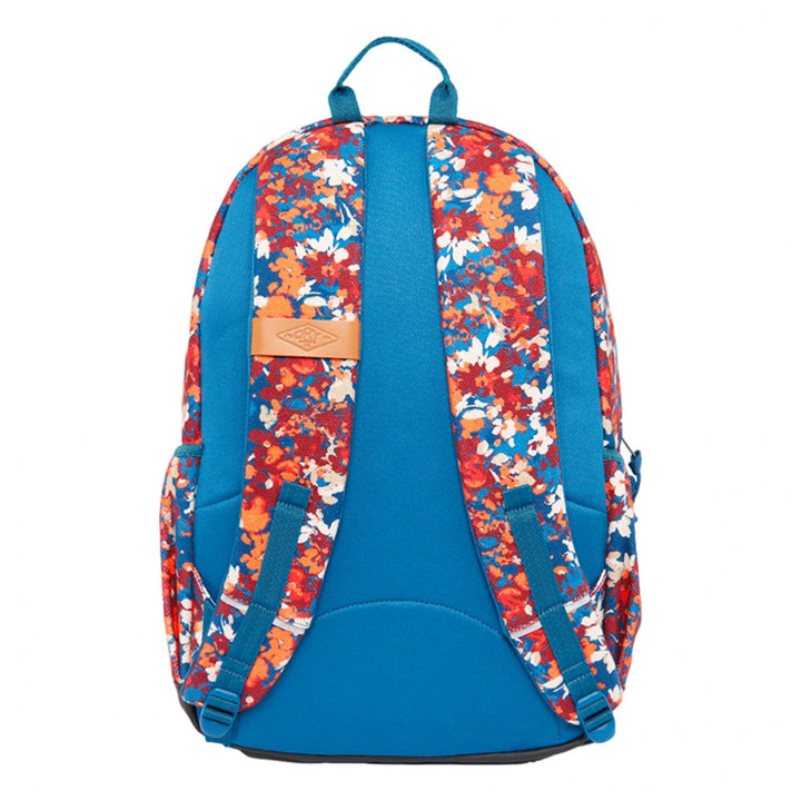 Superdry Womens Printed Montana Backpack - Rucksack - Accessories