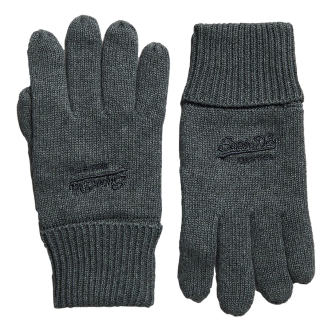 Superdry Vintage Logo Classic Gloves
