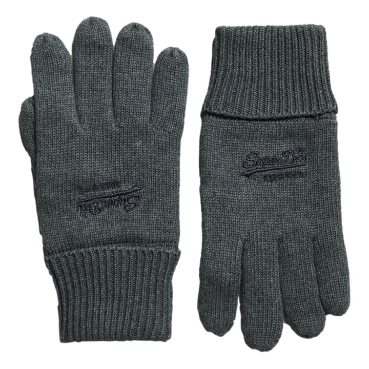 Superdry Vintage Logo Classic Gloves