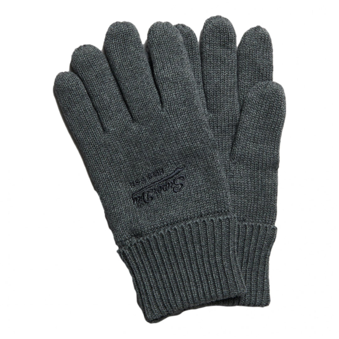 Superdry Vintage Logo Classic Gloves