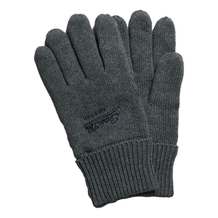 Superdry Vintage Logo Classic Gloves