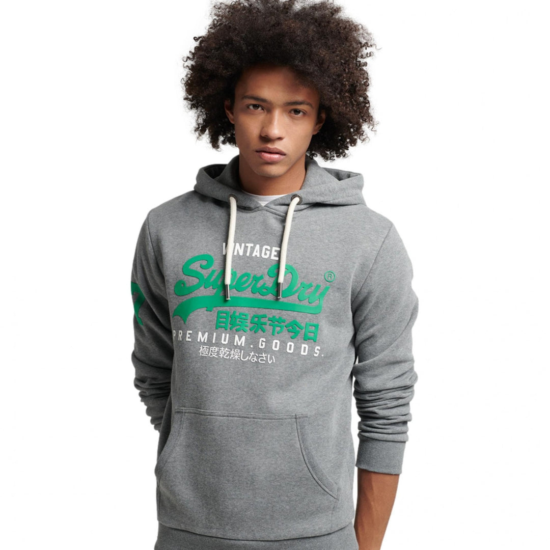 Superdry Vintage Classic Hoodie