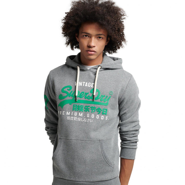 Superdry Vintage Classic Hoodie