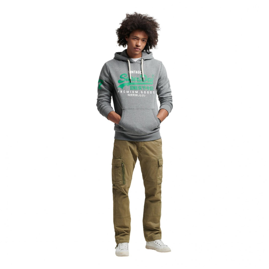 Superdry Vintage Classic Hoodie