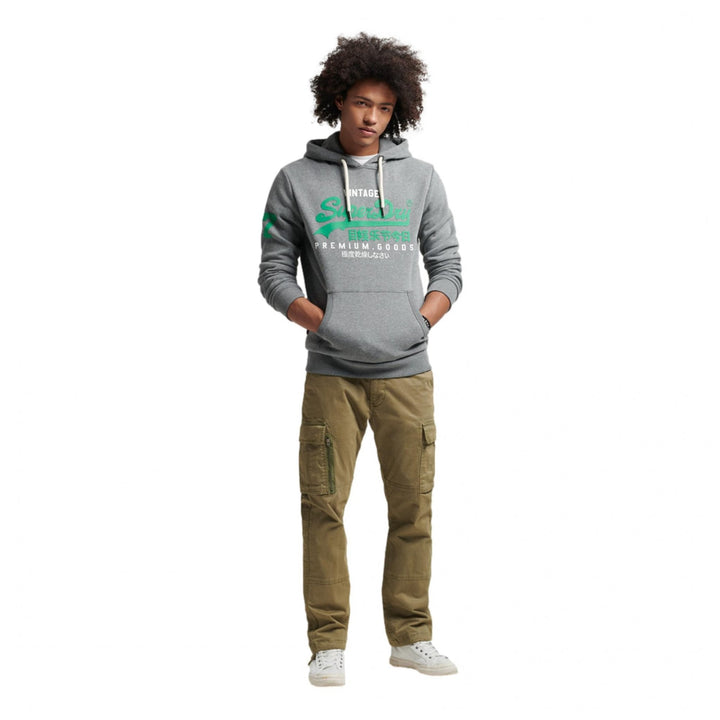 Superdry Vintage Classic Hoodie