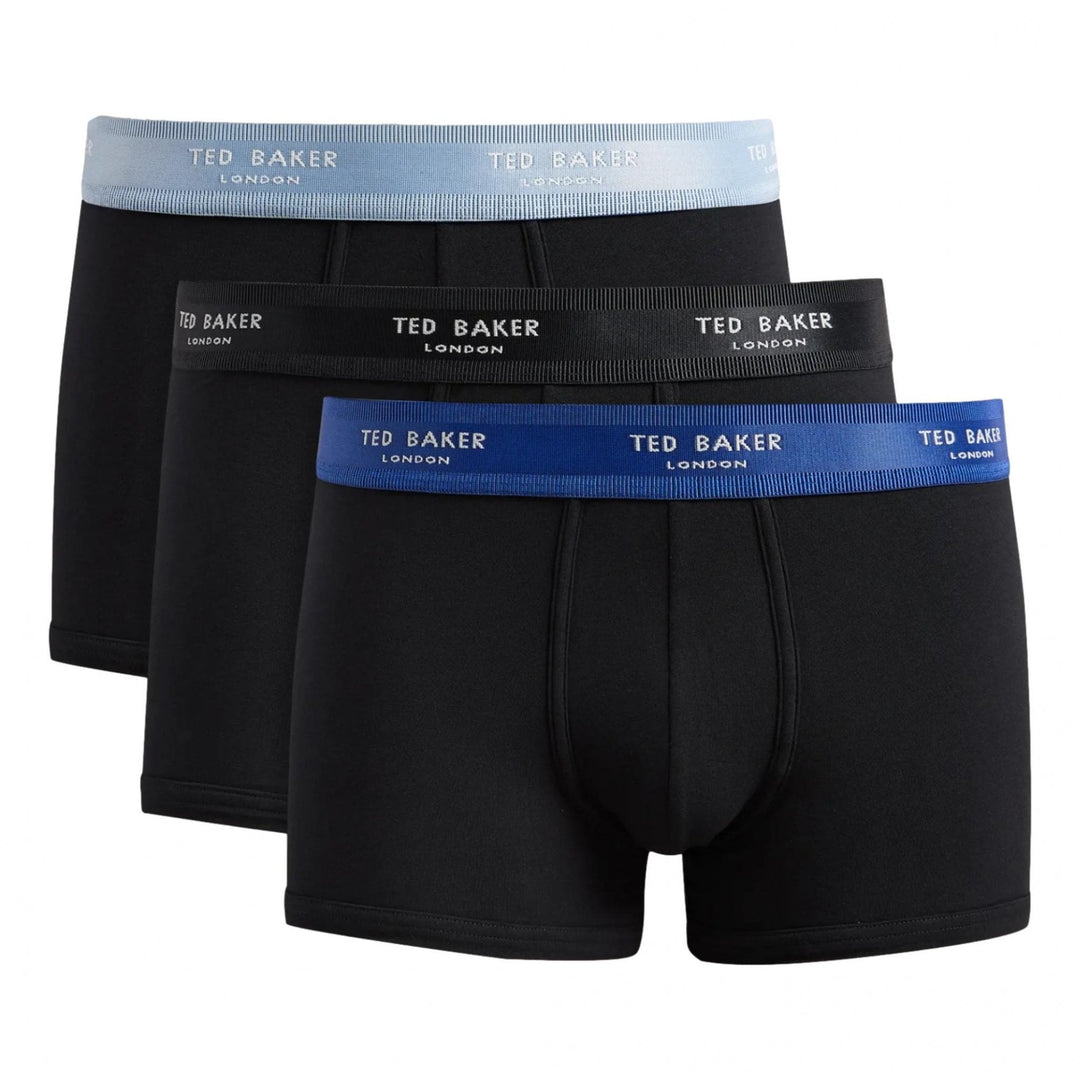 Ted Baker 3 Pack Trunks