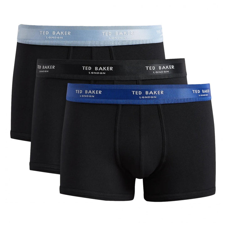 Ted Baker 3 Pack Trunks