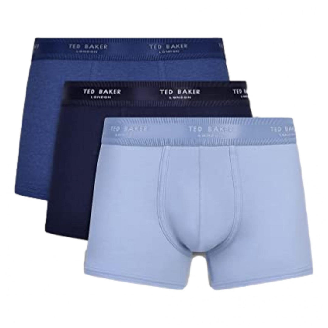 Ted Baker 3 Pack Trunks