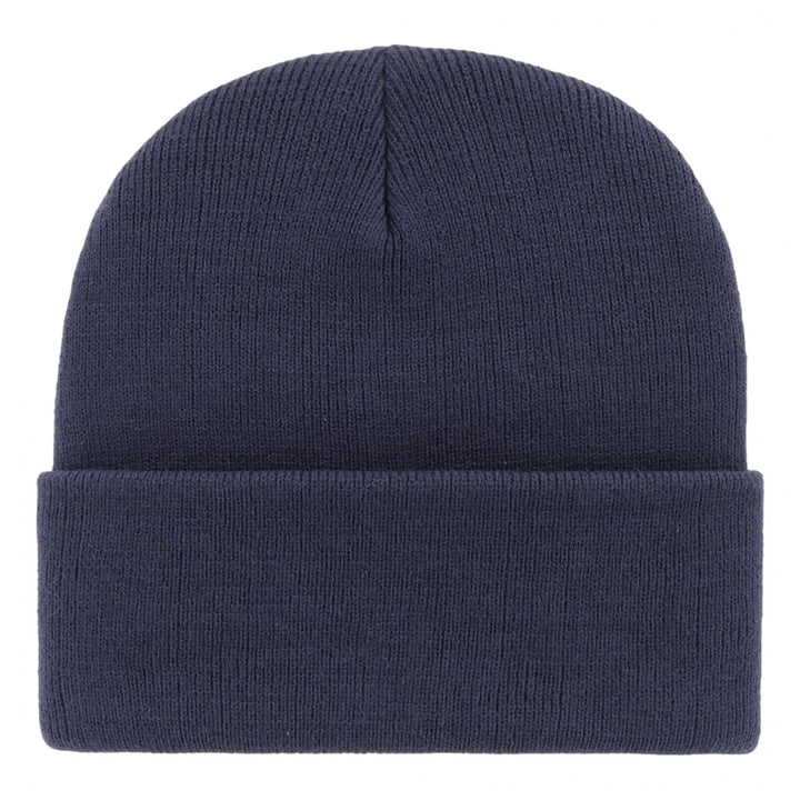 47 MLB NY Yankees Haymaker Cuff Knit Beanie