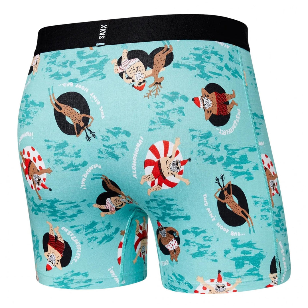 Saxx Underwear Droptemp Cooling Cotton Men&