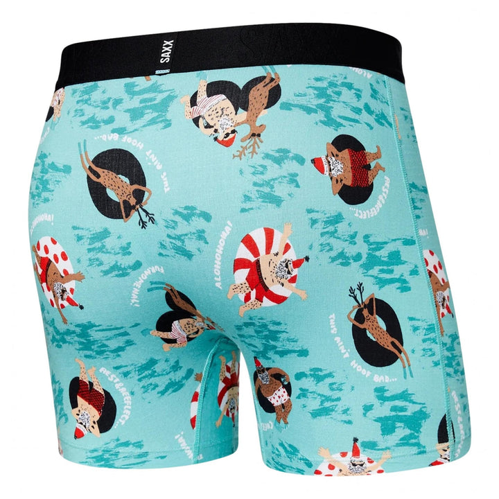 Saxx Underwear Droptemp Cooling Cotton Men&