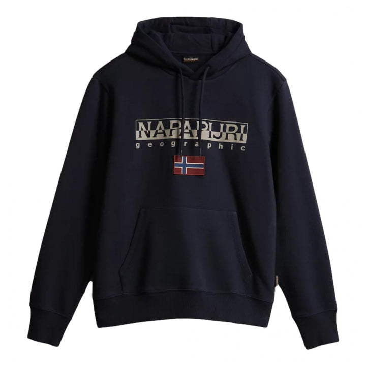 Napapijri B-Ayas Hoodie