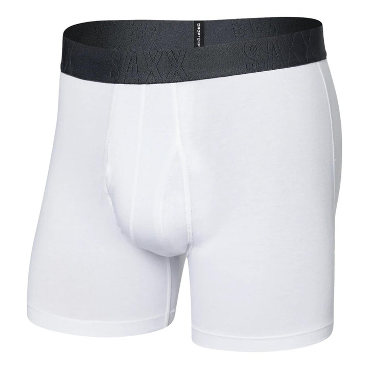 Saxx Underwear Droptemp Cooling Cotton Men&