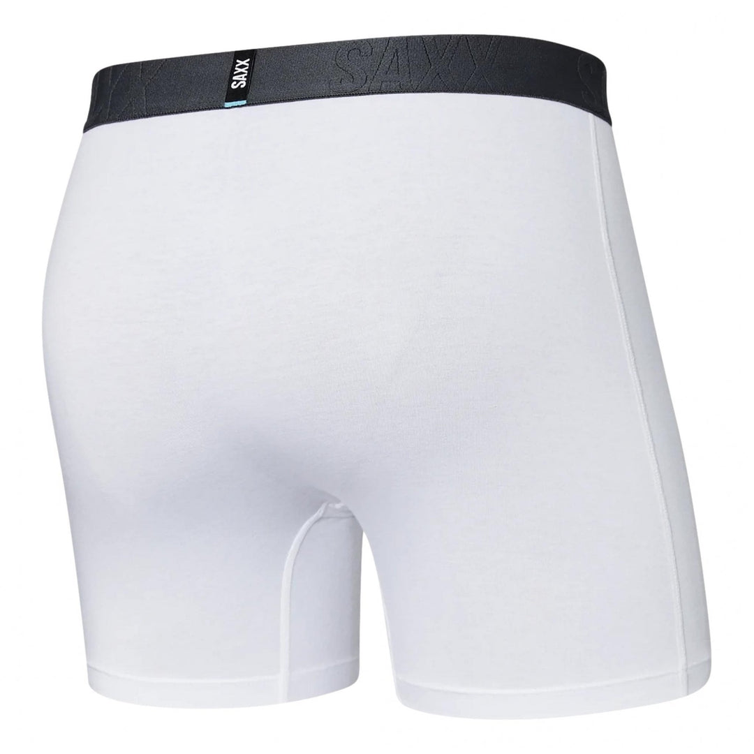 Saxx Underwear Droptemp Cooling Cotton Men&