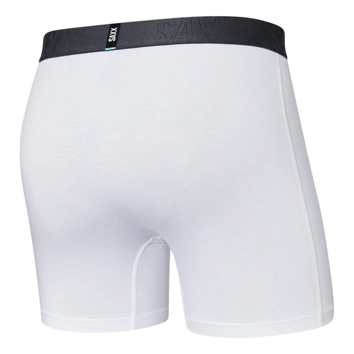 Saxx Underwear Droptemp Cooling Cotton Men&