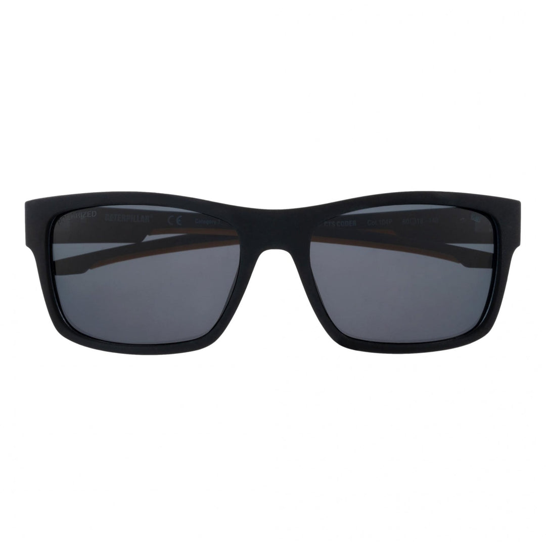 Caterpillar Coder Sunglasses