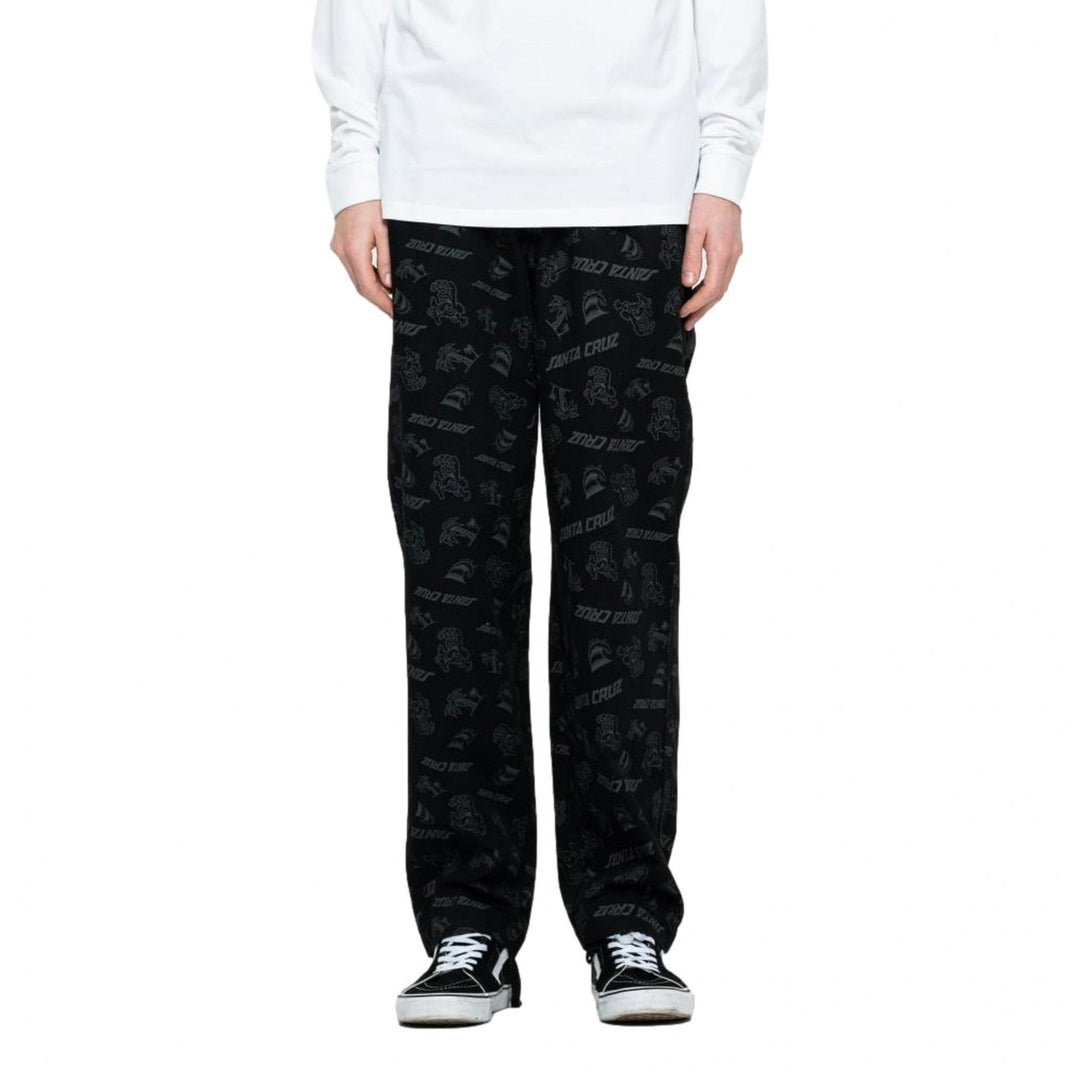 Santa Cruz Unite Pant