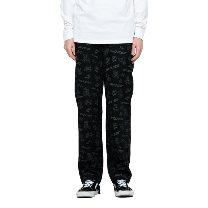 Santa Cruz Unite Pant