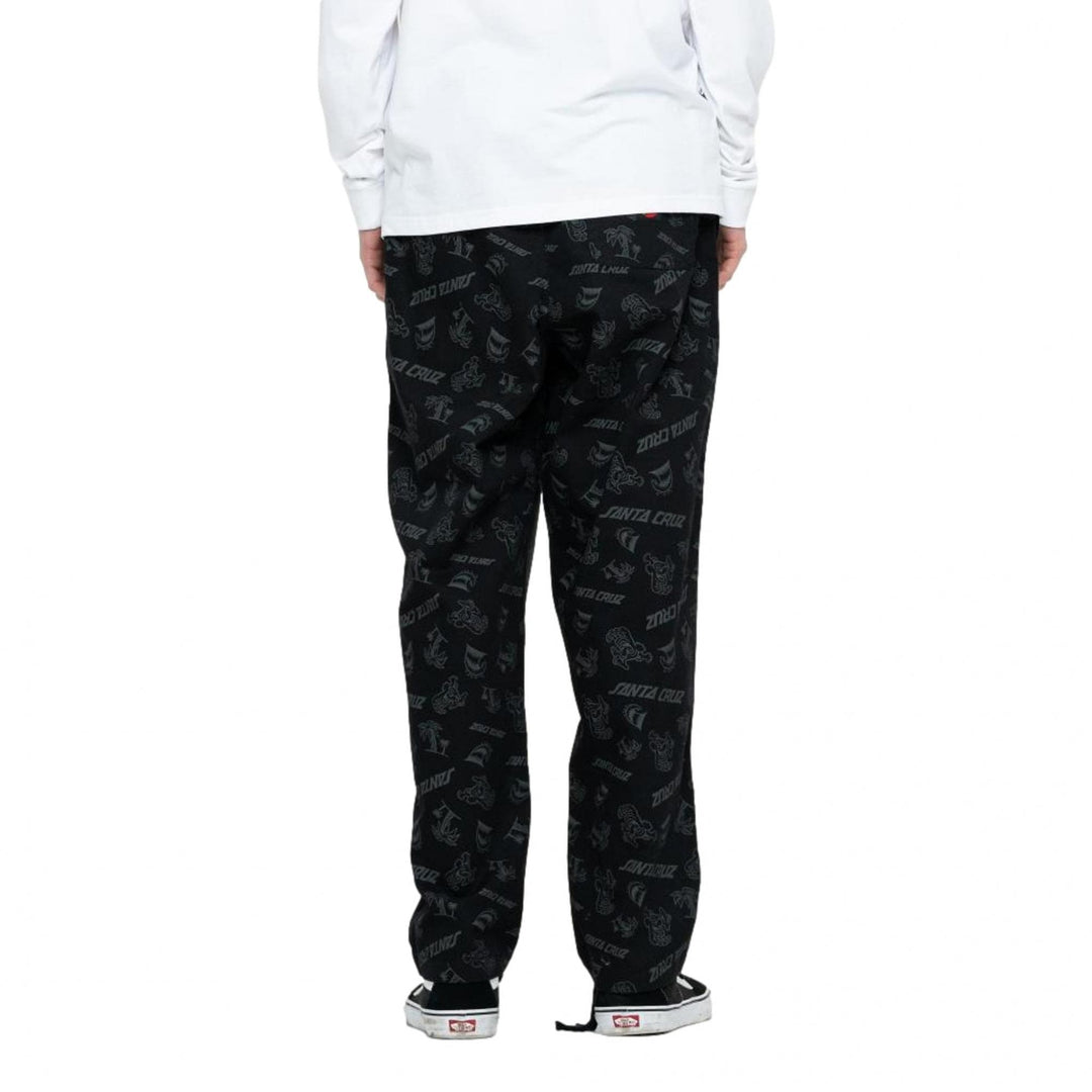 Santa Cruz Unite Pant